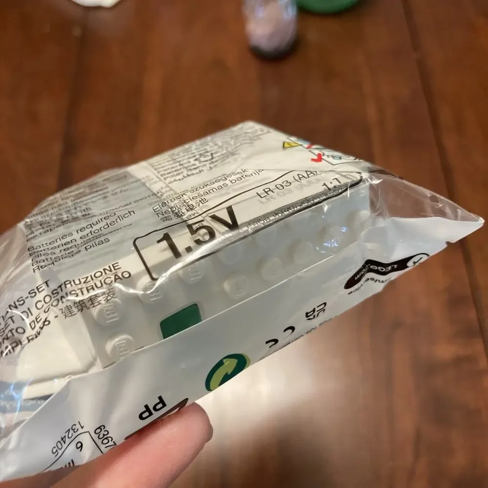 Sealed! LEGO 88009 Power Up Bluetooth HUB